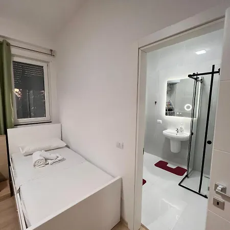Kino Apartment