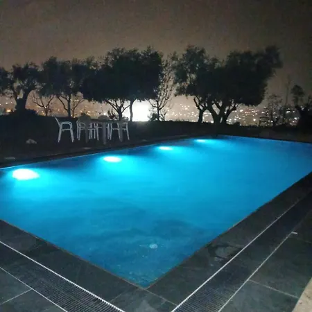 Kino Apartment شقة