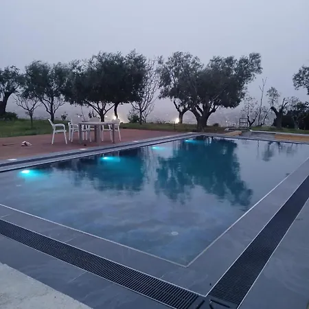شقة Kino Apartment