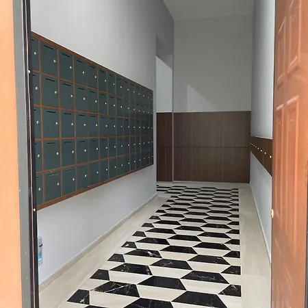 Kino Apartamento Tirana