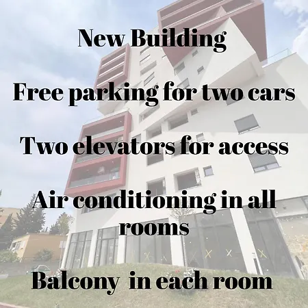 Kino Apartmán Tirana